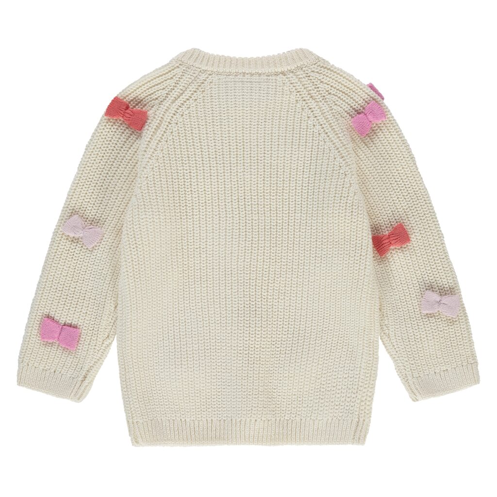 gilet sweat bébé garçon beige (copie)