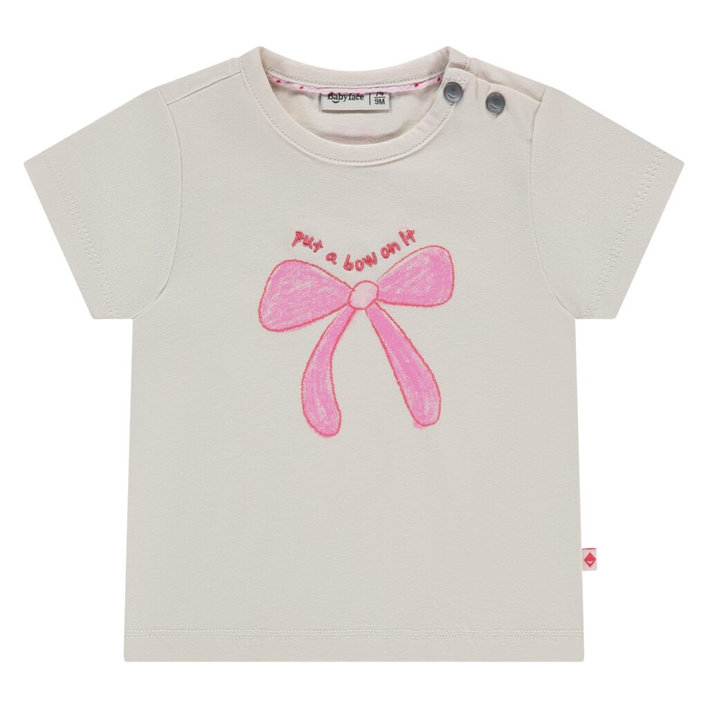 t shirt bébé fille noeuds (copie)