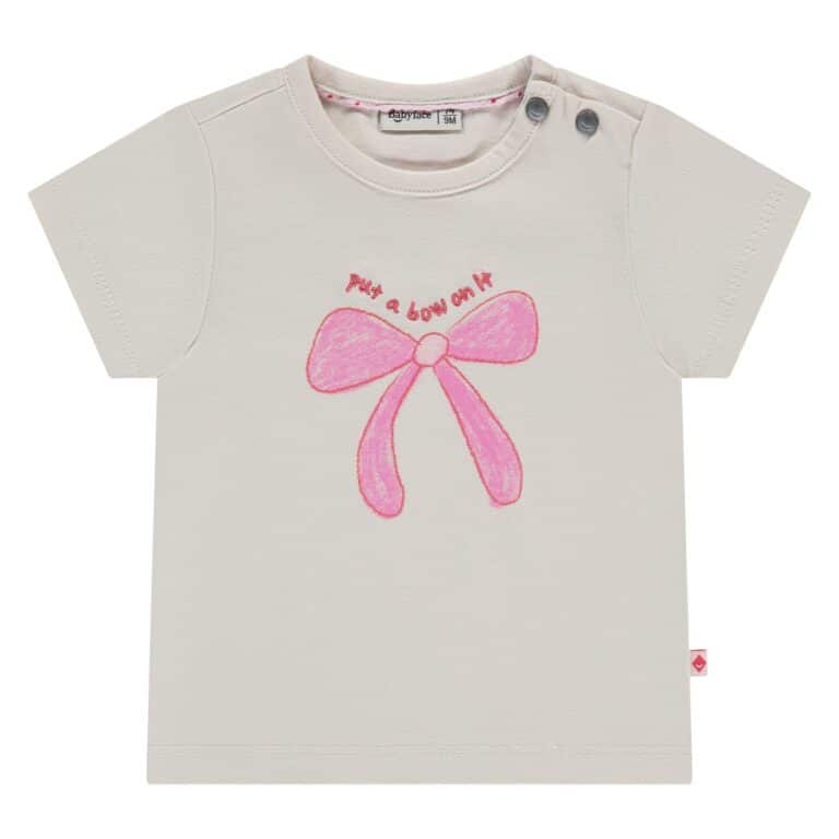 t shirt bébé fille noeuds (copie)