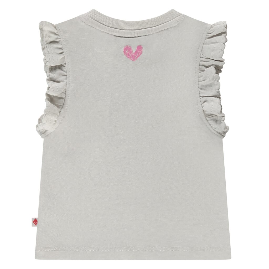 short bébé fille violet (copie)