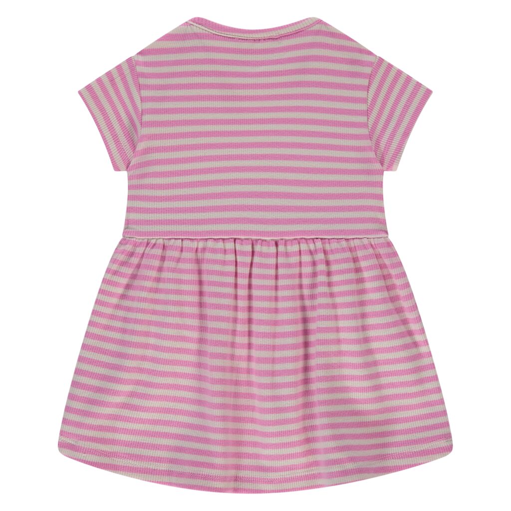 robe manches courtes bébé fille ivoire (copie)