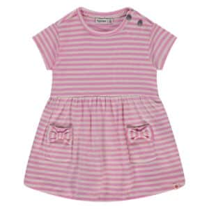 robe manches courtes bébé fille ivoire (copie)