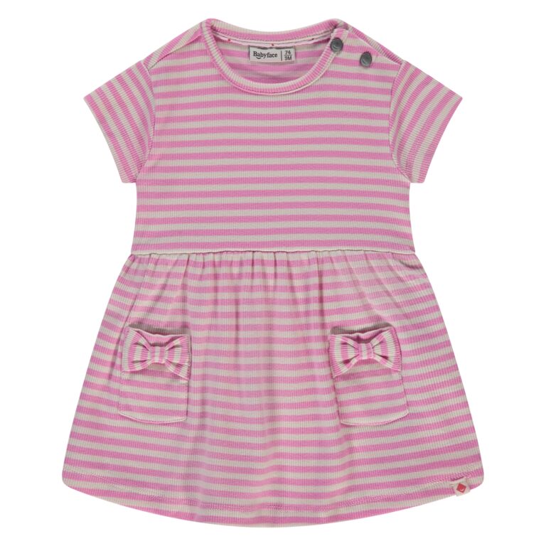 robe manches courtes bébé fille ivoire (copie)