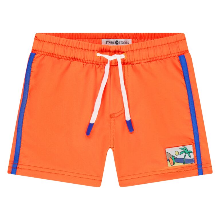 maillot de bain garçon Émeraude (copie)