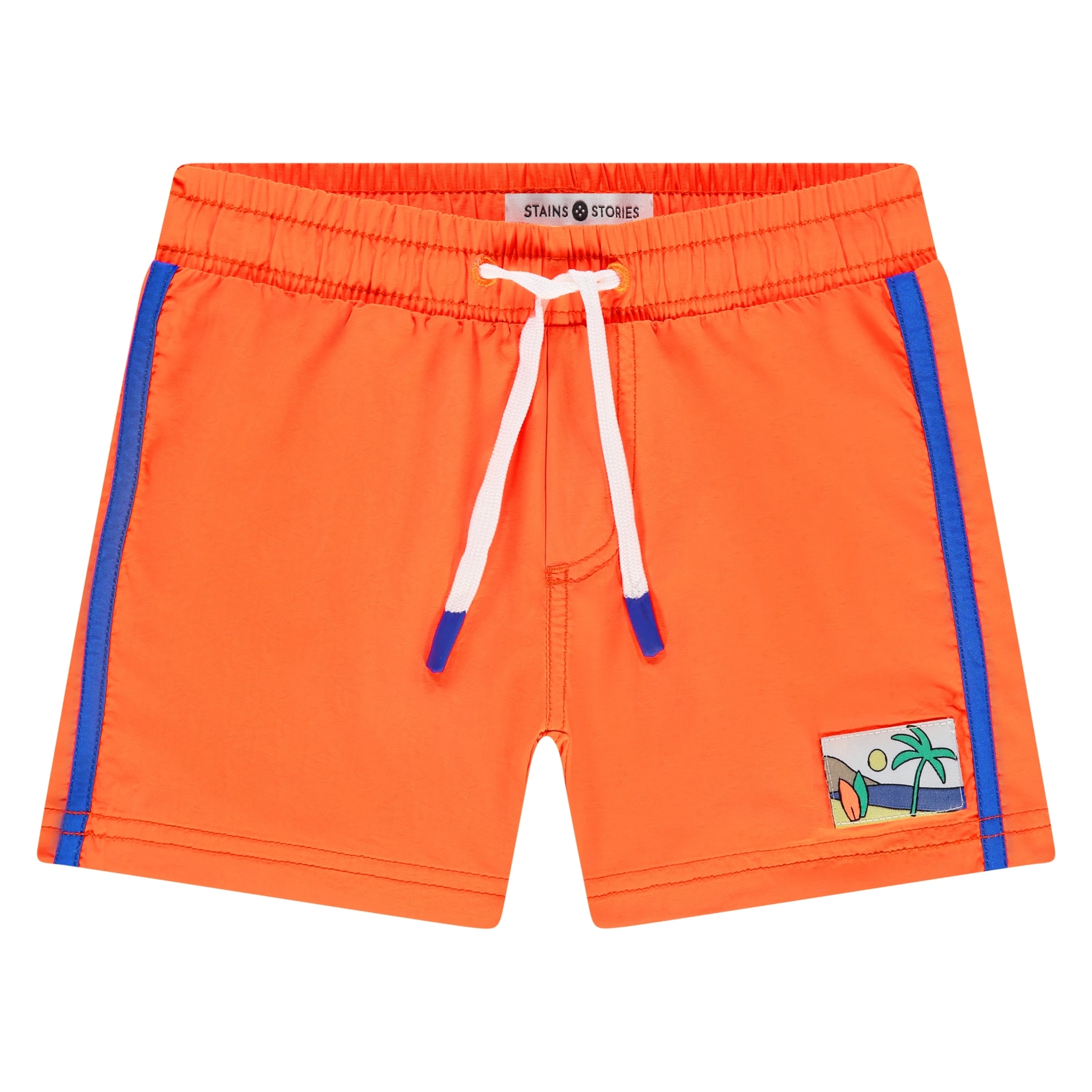 maillot de bain garçon Émeraude (copie)