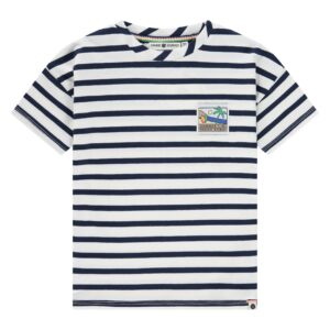 short de jogging coupe large garçon vert (copie)