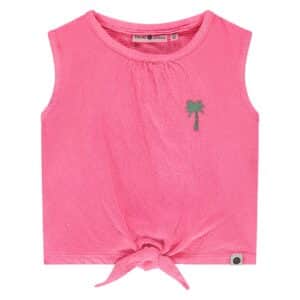 t shirt manches courtes fille ivoire (copie)