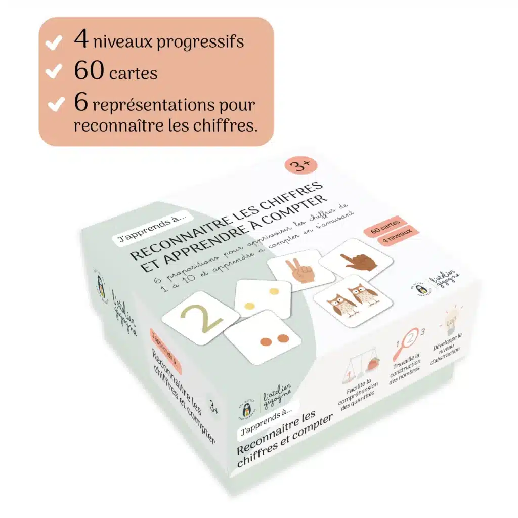 atelier gigogne reconnaitre les chiffres et apprendre à compter
