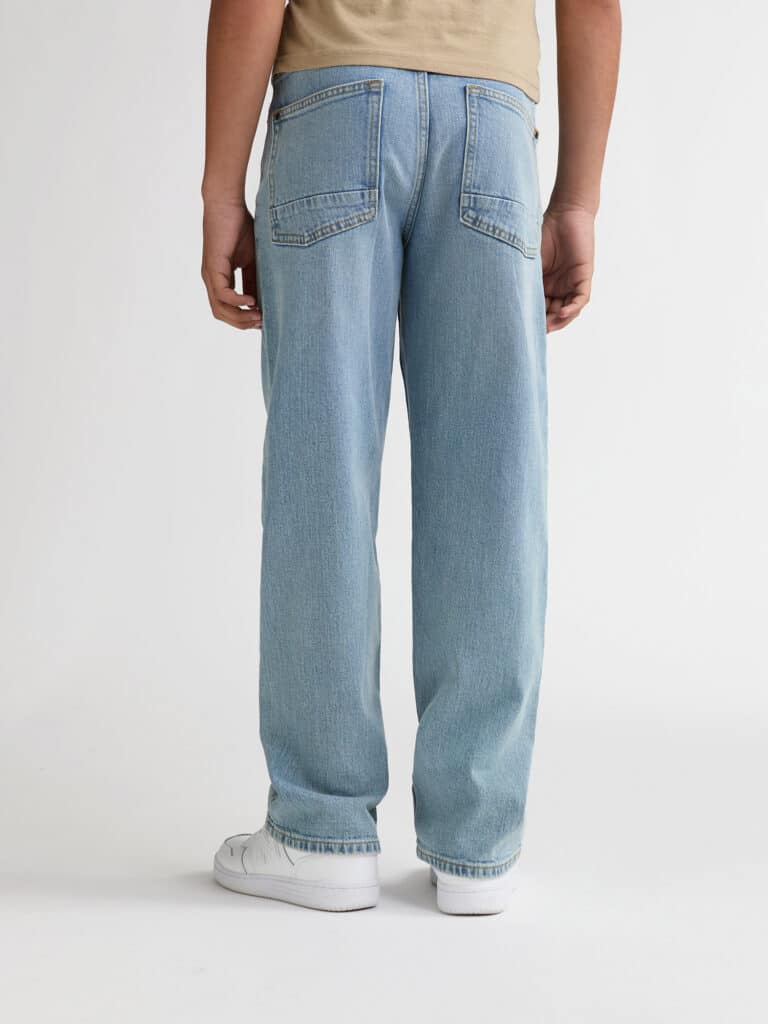 jeans coupe droite (copie)