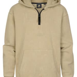 pull beige tirette