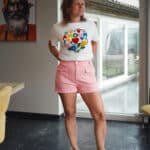 short rose