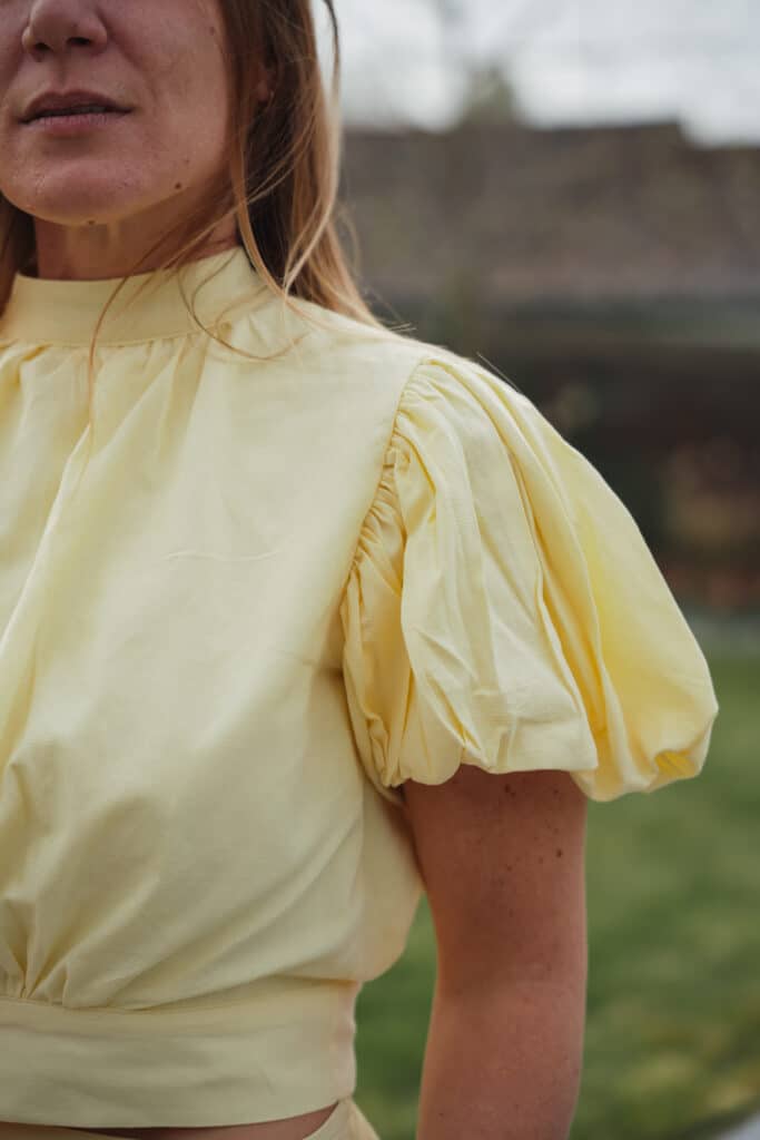 t shirt rose "homard "