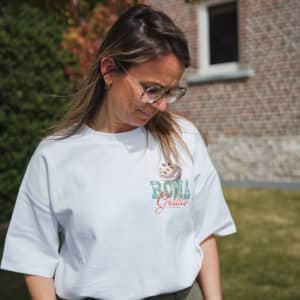 t shirt "gelato"