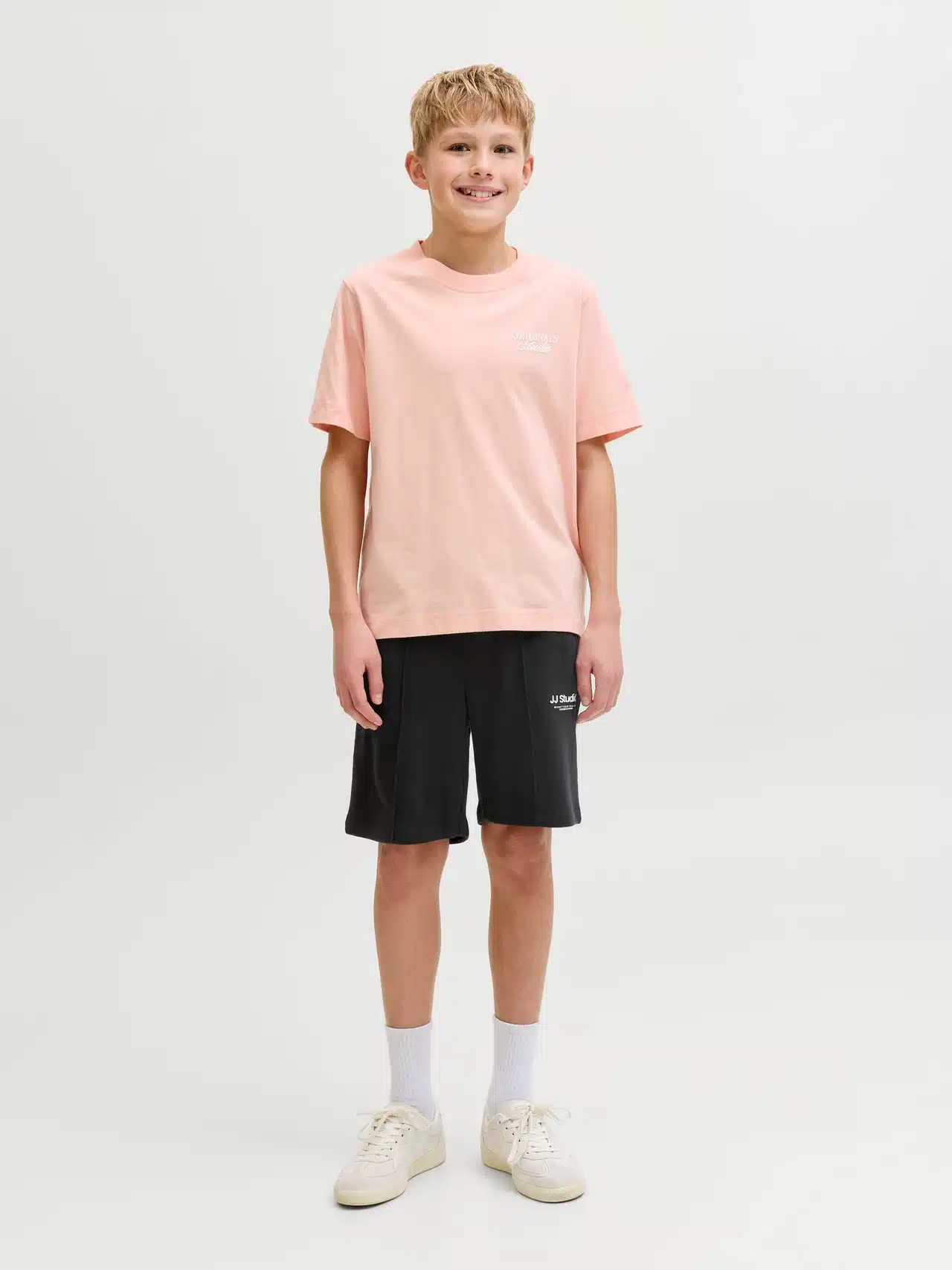 short jj noir
