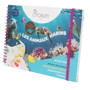 etoilium contes et fables (copie)