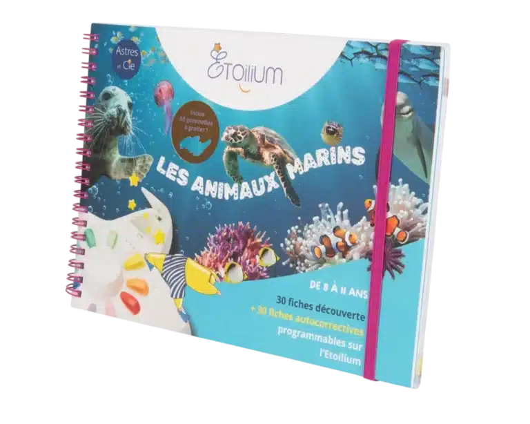 etoilium contes et fables (copie)