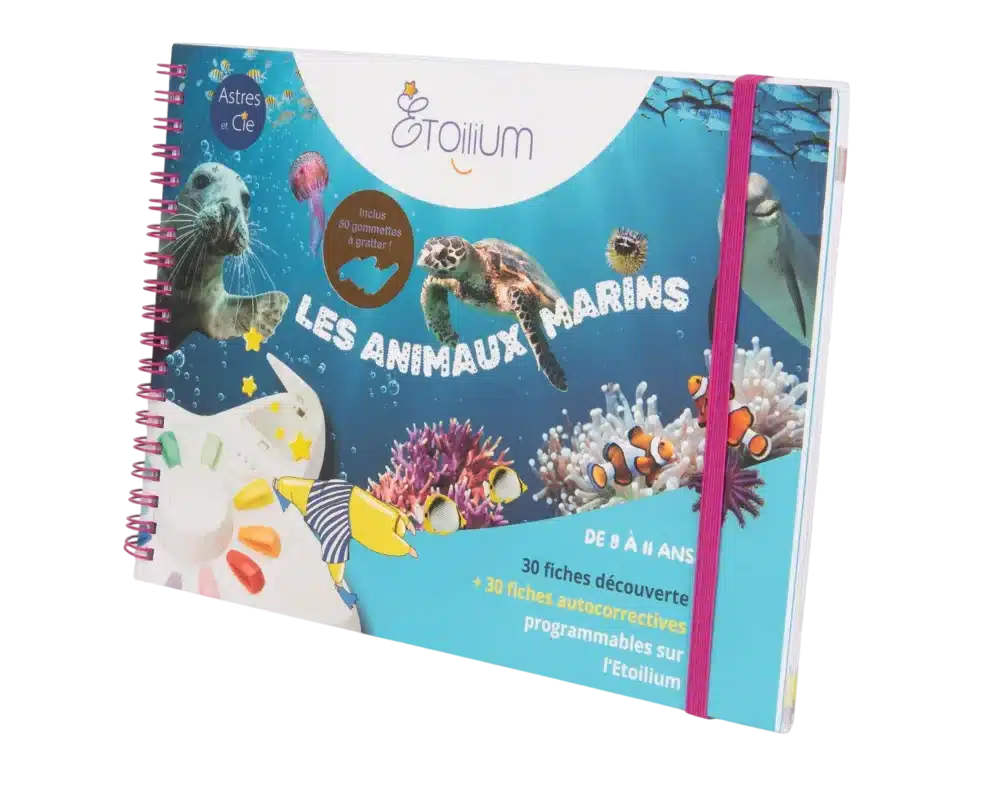 etoilium contes et fables (copie)