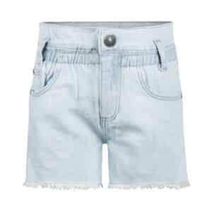short en jeans fleurs (copie)