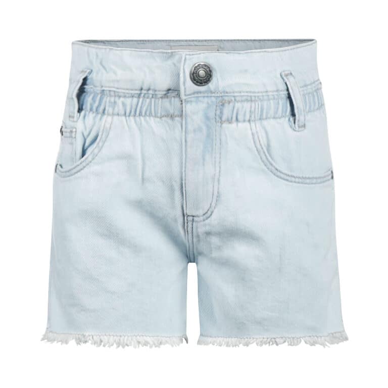 short en jeans fleurs (copie)