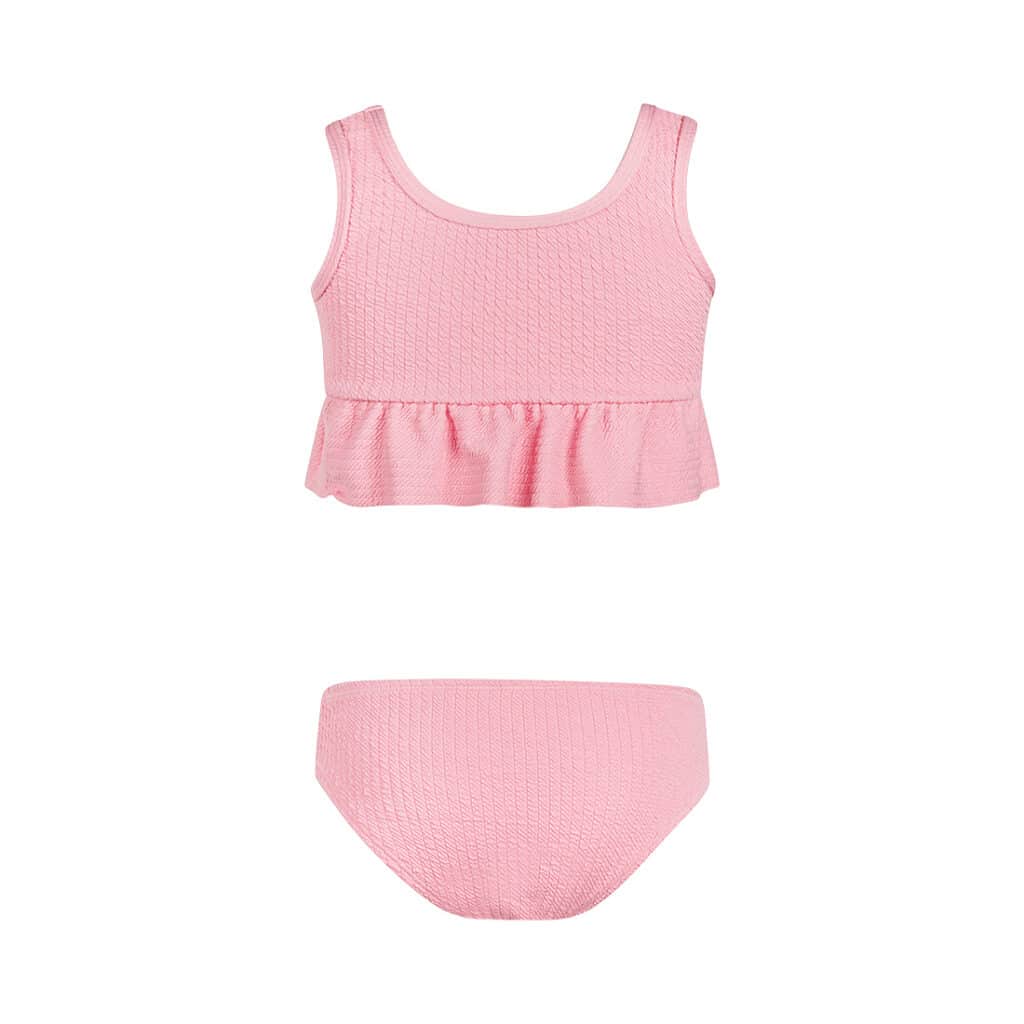 short en jeans fleurs (copie)