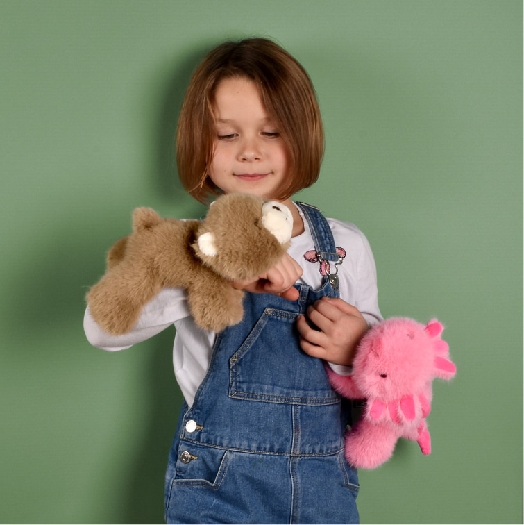 bracelet slap capybara podcoll (copie)