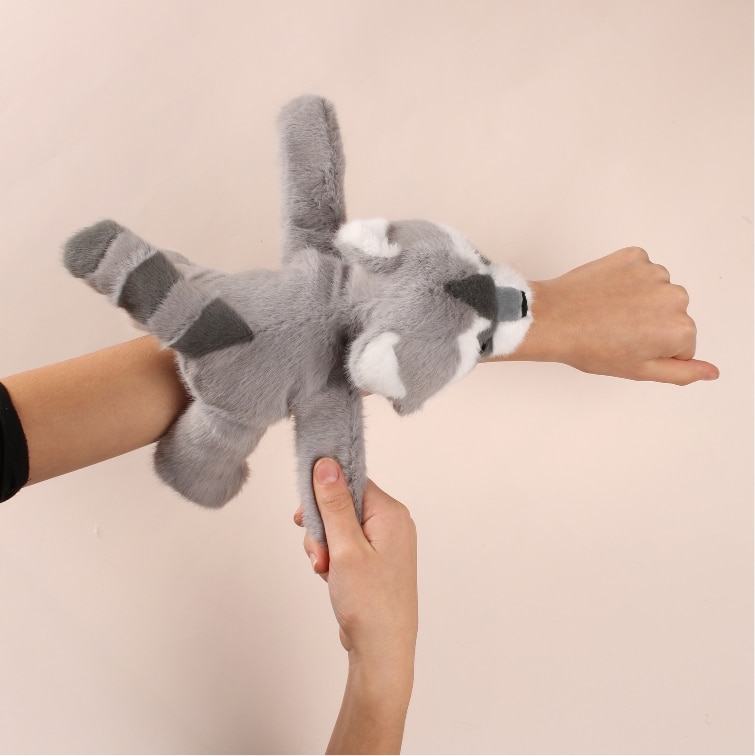 bracelet slap axolotl podcoll (copie)