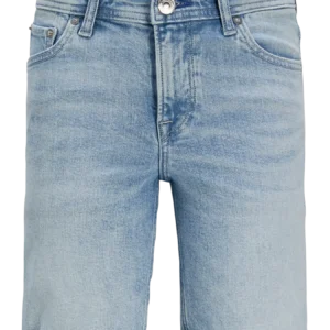 short jj light blue