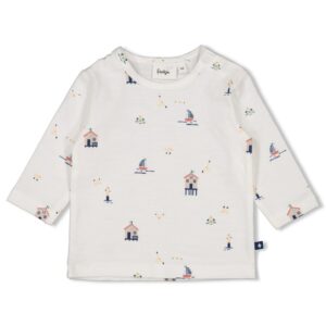 t shirt ligné seaside happiness (copie)