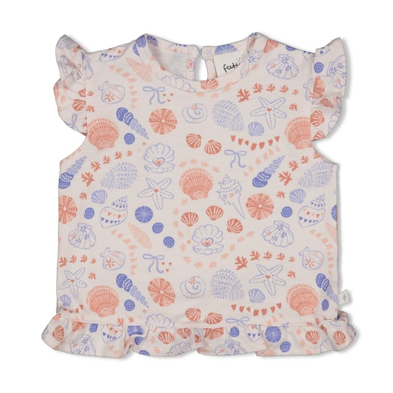 t shirt you croc my world jaune (copie)