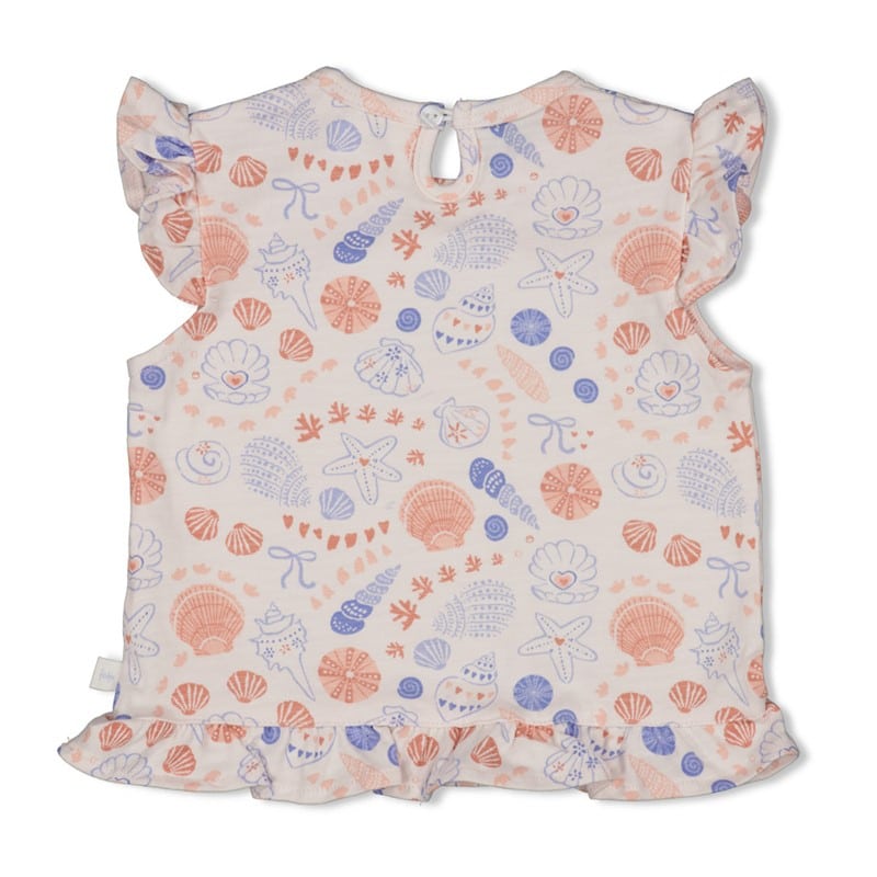 t shirt you croc my world jaune (copie)