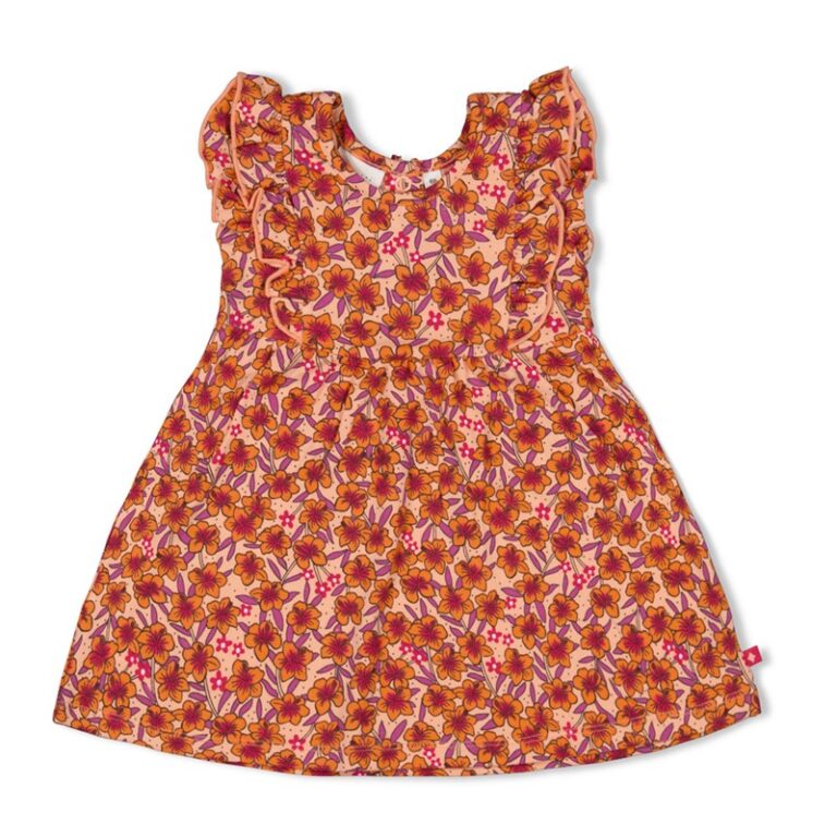 robe lignée sea la vie (copie)