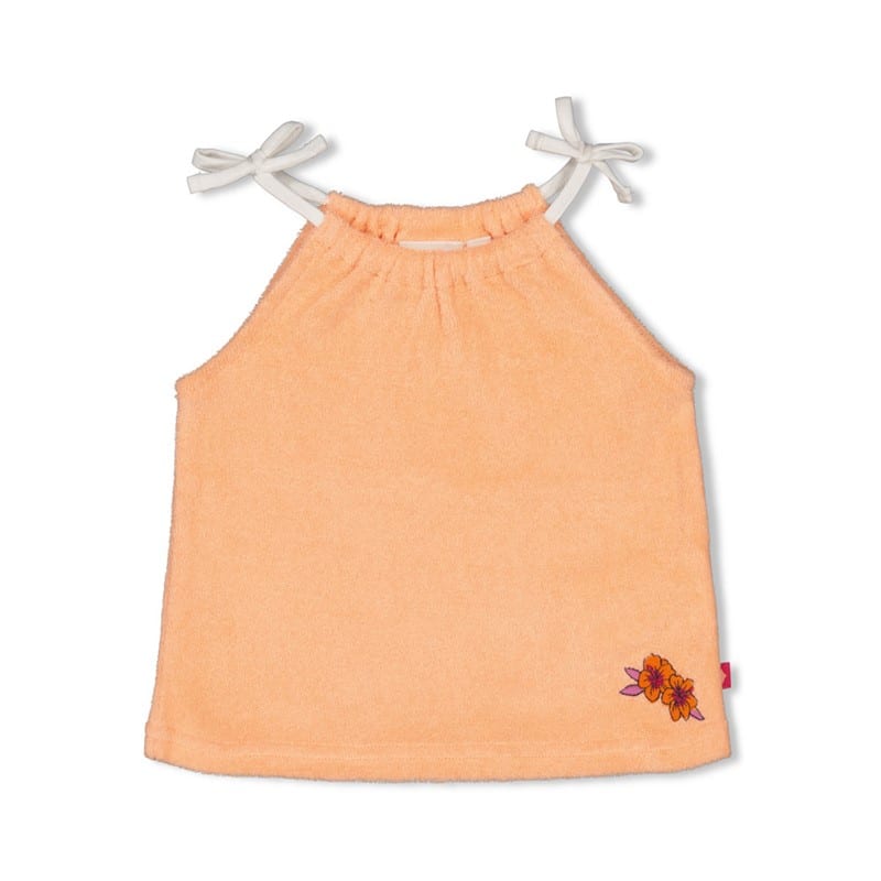 short fleuri beige (copie)