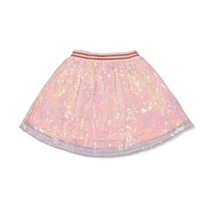 short mousseline lagon paresseux (copie)