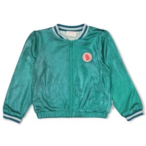 blouson aviateur lazy lagoon