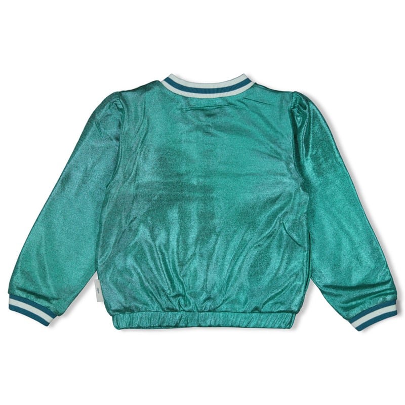 blouson aviateur lazy lagoon