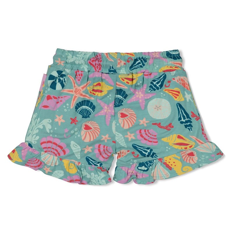 short mousseline lagon paresseux (copie)