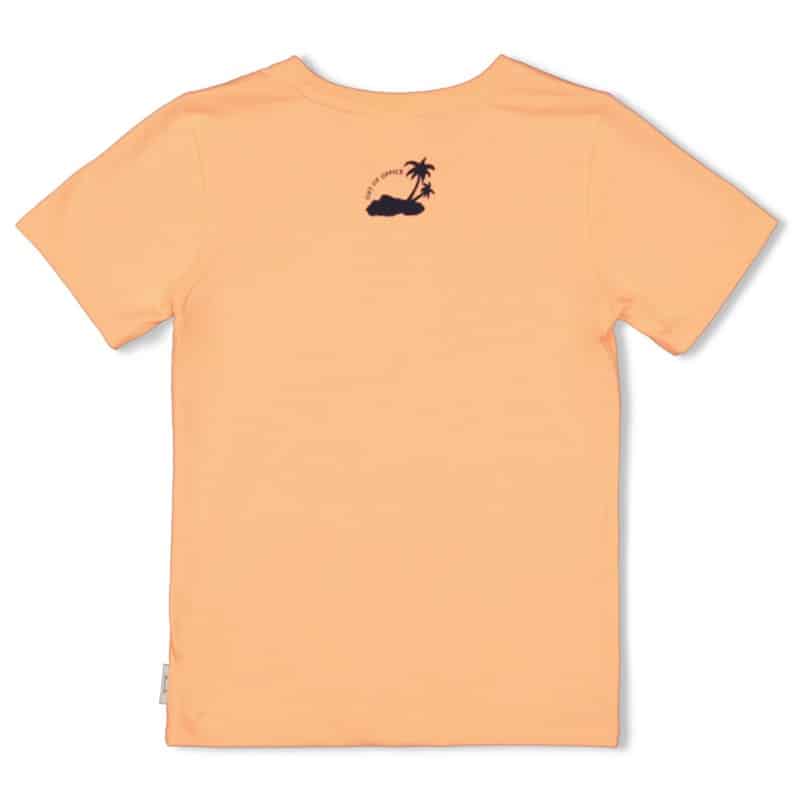 t shirt blanc croco (copie)