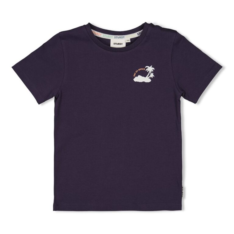 t shirt out of office