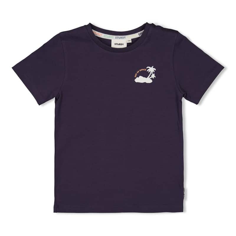 t shirt out of office