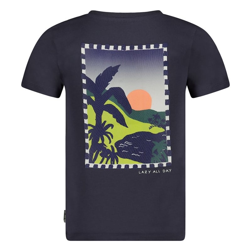 t shirt out of office