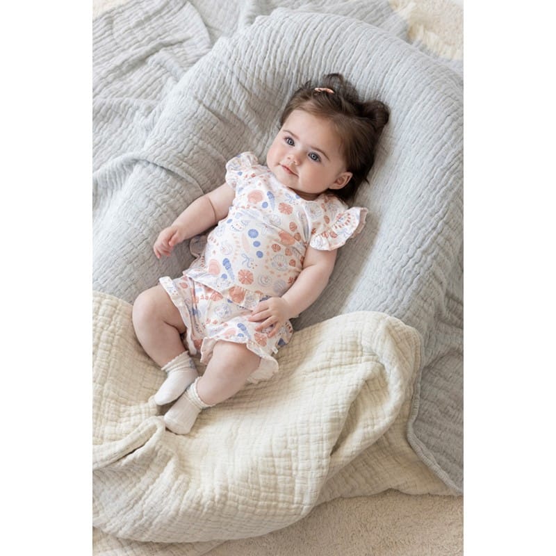 t shirt you croc my world jaune (copie)