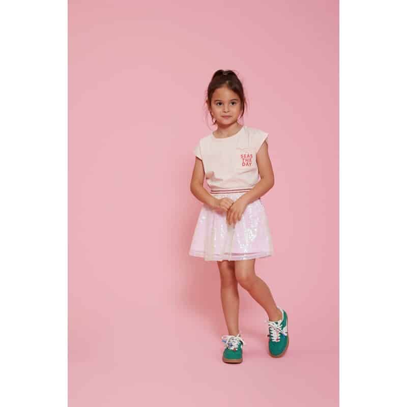 short mousseline lagon paresseux (copie)