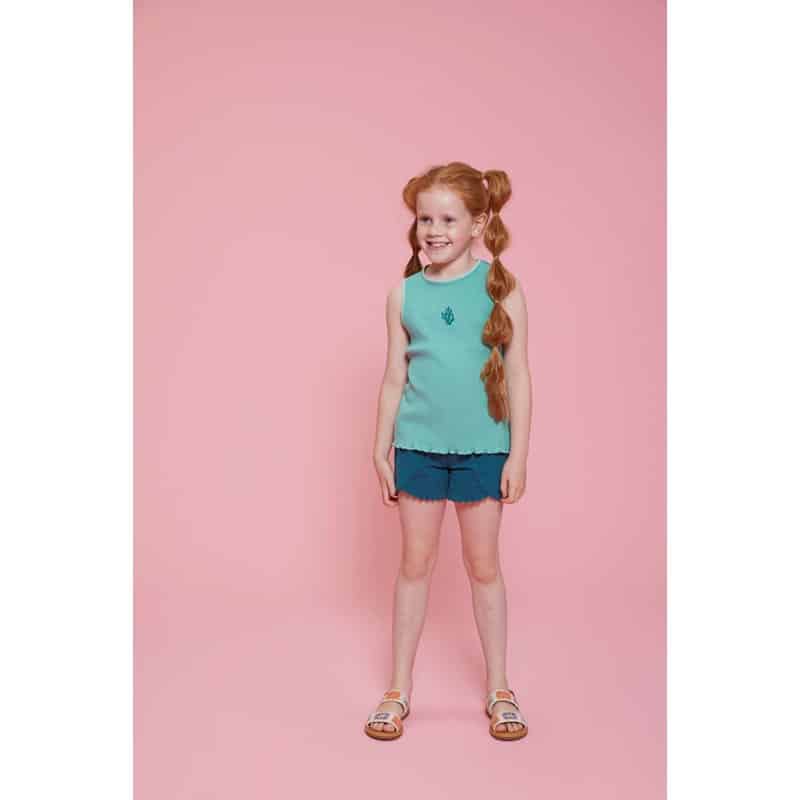 t shirt anthracite sun day fun day (copie)