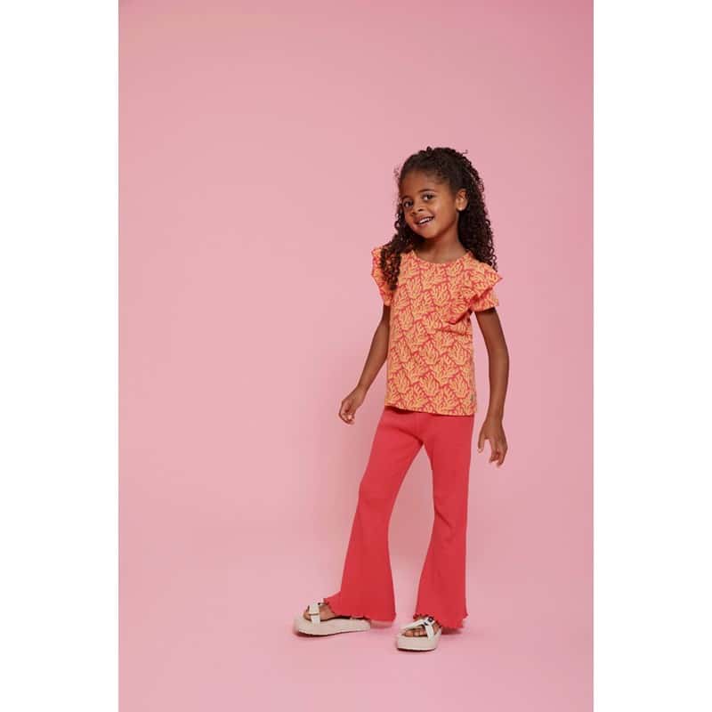 legging évasé bordeaux soleil (copie)