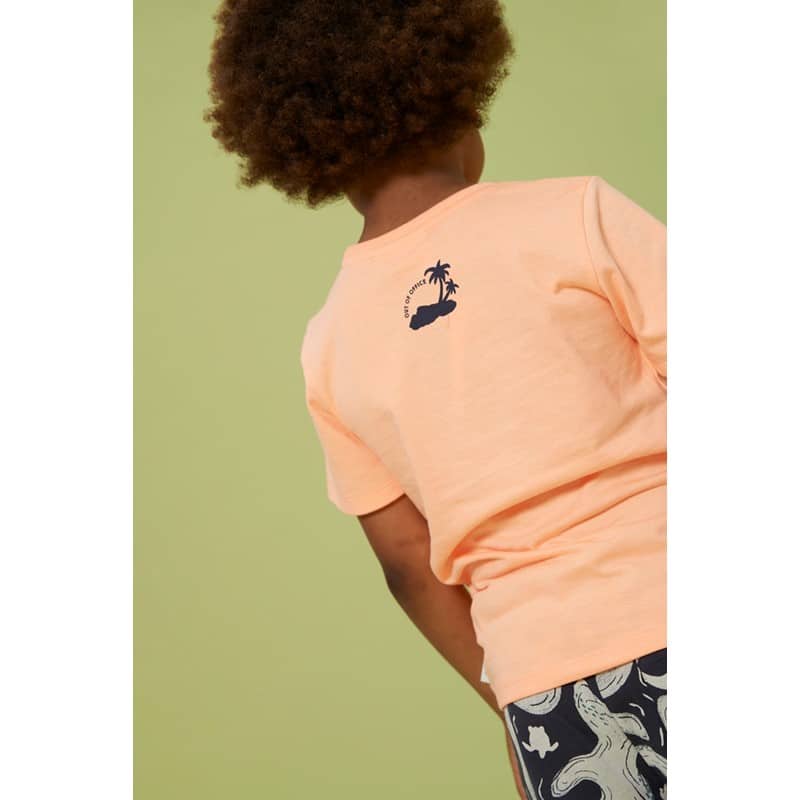 t shirt blanc croco (copie)