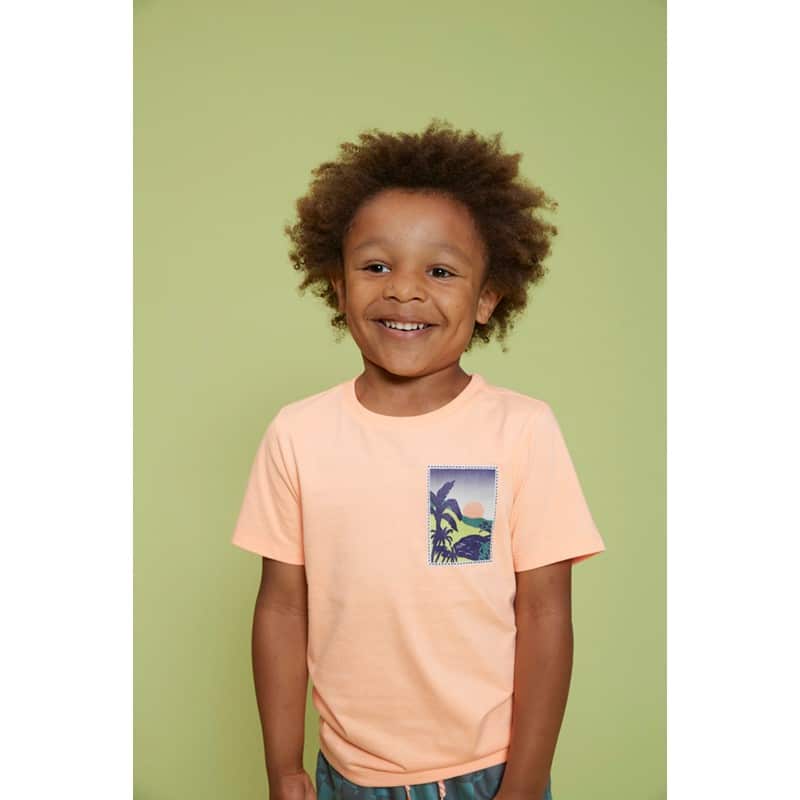 t shirt blanc croco (copie)