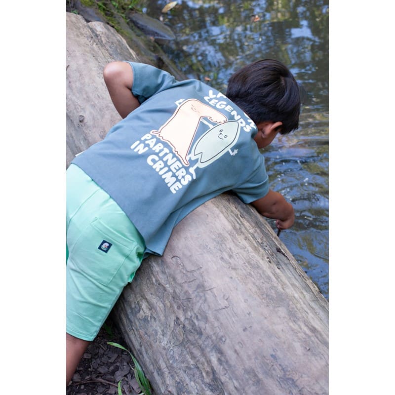 t shirt vert free hugs (copie)