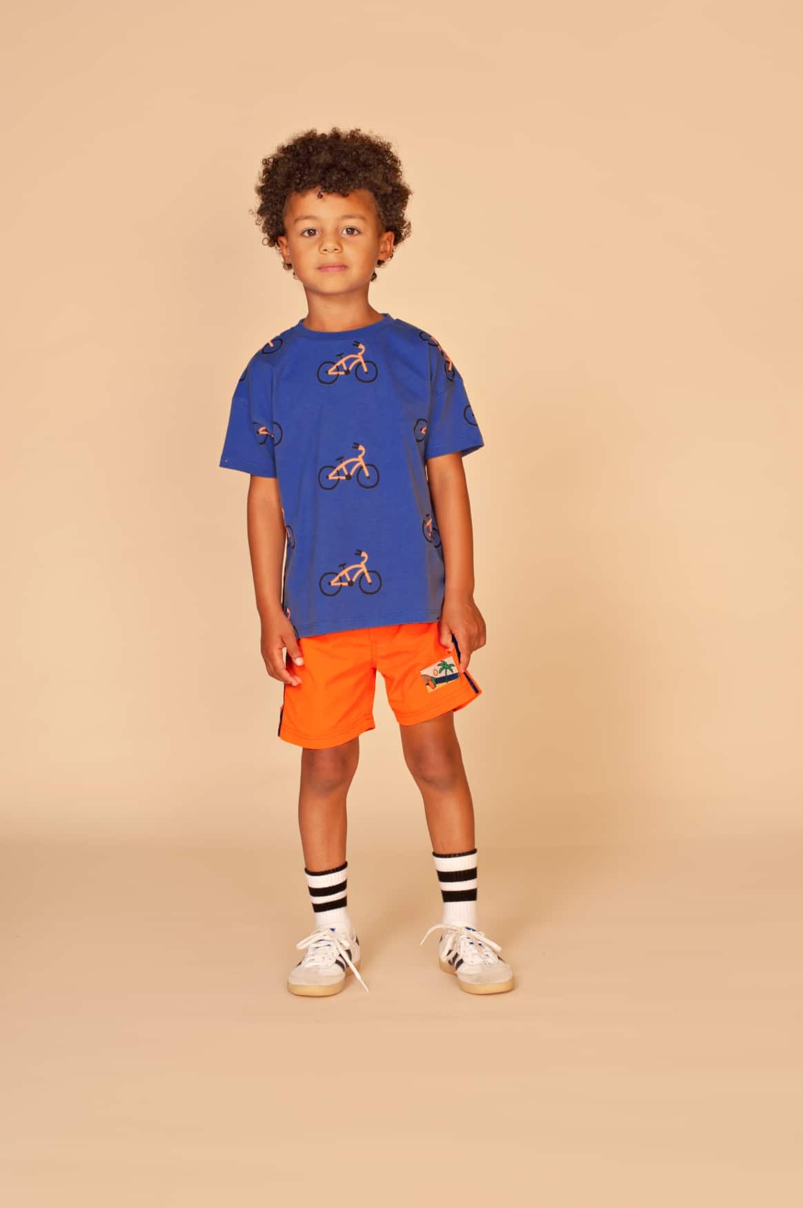 maillot de bain garçon Émeraude (copie)
