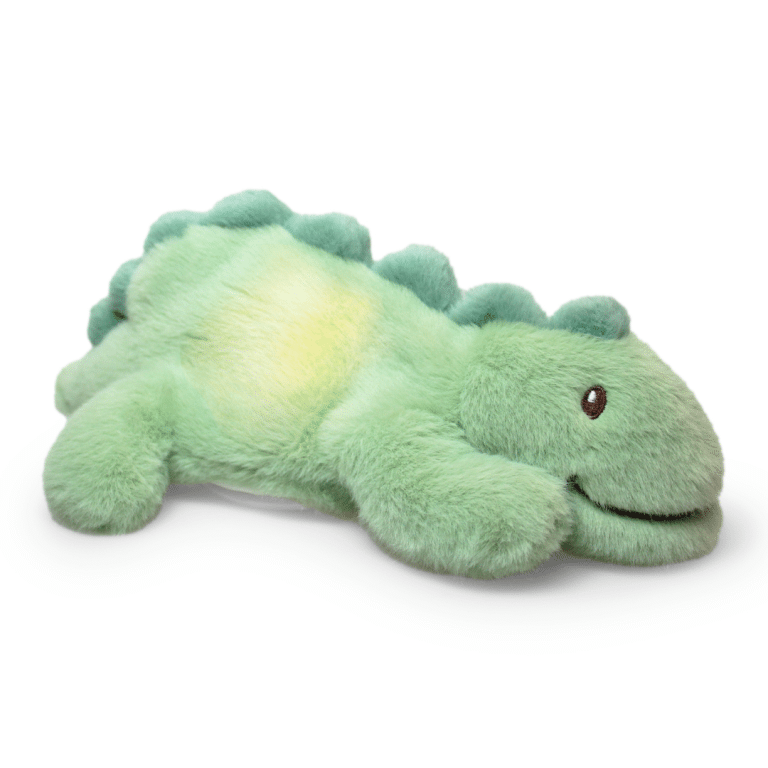 jéroom veilleuse en peluche