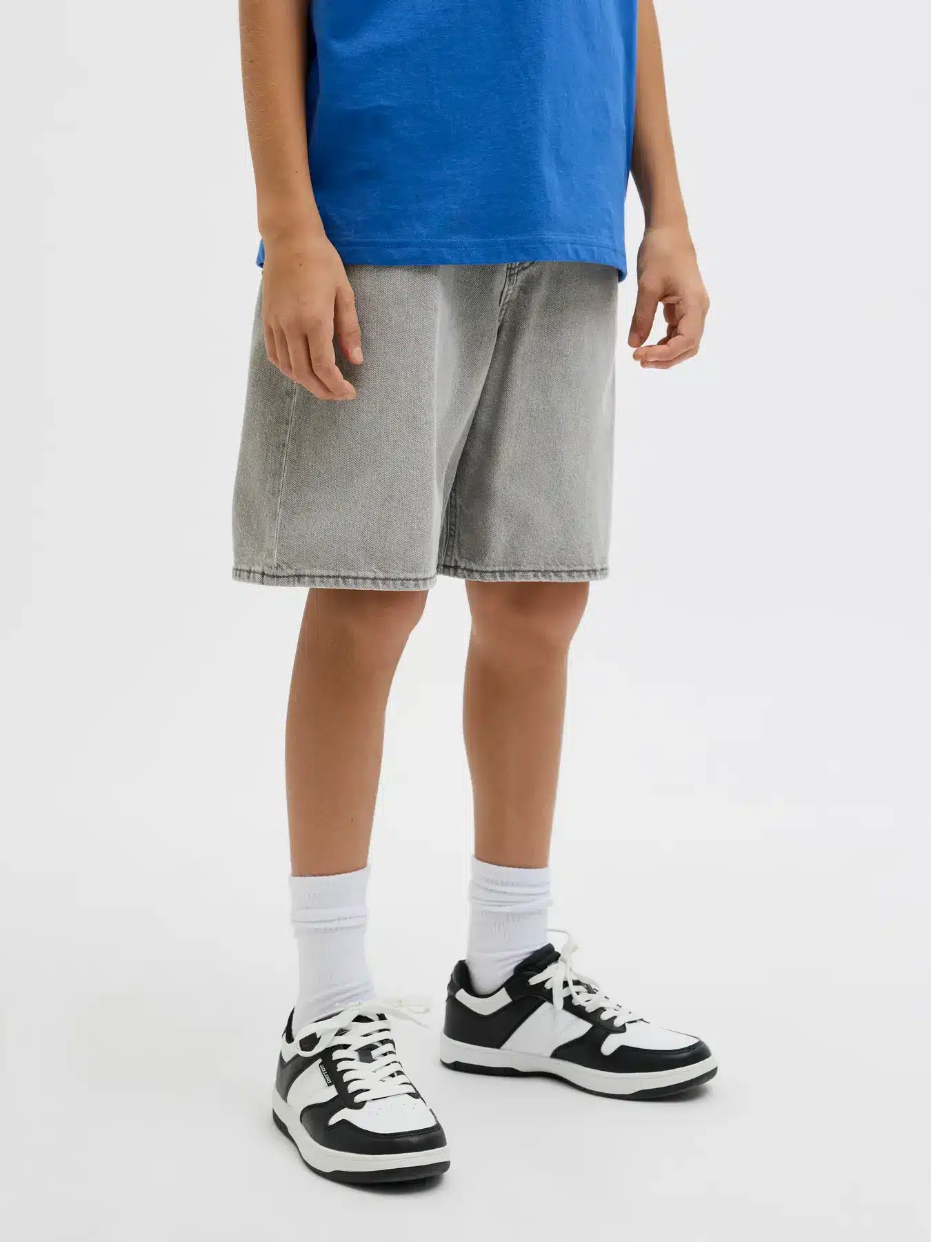 short jj light blue (copie)